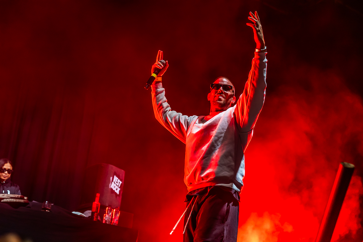 Jebroer @ Vestrock 2025, picture 1, photographed by Marc Verdonck - FrontView Magazine