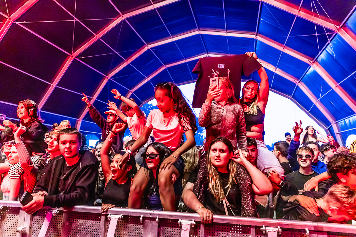 Jebroer @ Vestrock 2025, picture 3, photographed by Marc Verdonck - FrontView Magazine