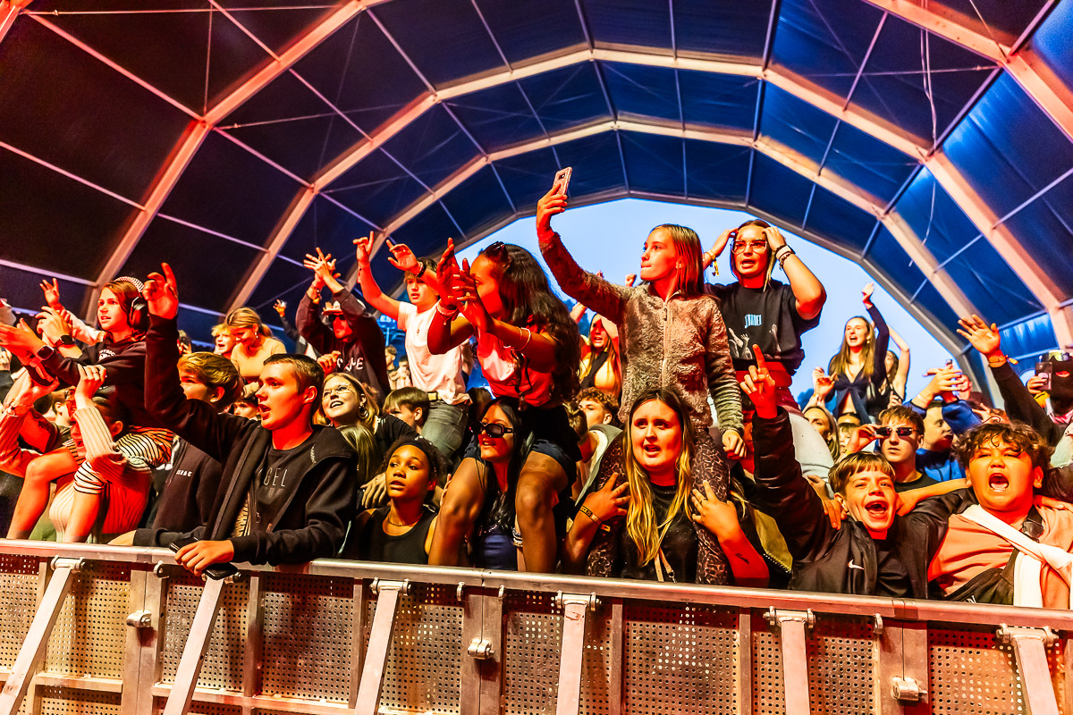 Jebroer @ Vestrock 2025, picture 6, photographed by Marc Verdonck - FrontView Magazine
