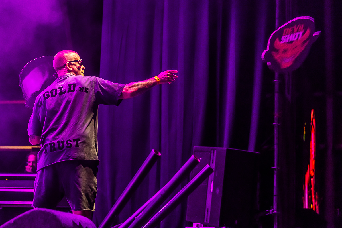 Jebroer @ Vestrock 2025, picture 14, photographed by Marc Verdonck - FrontView Magazine