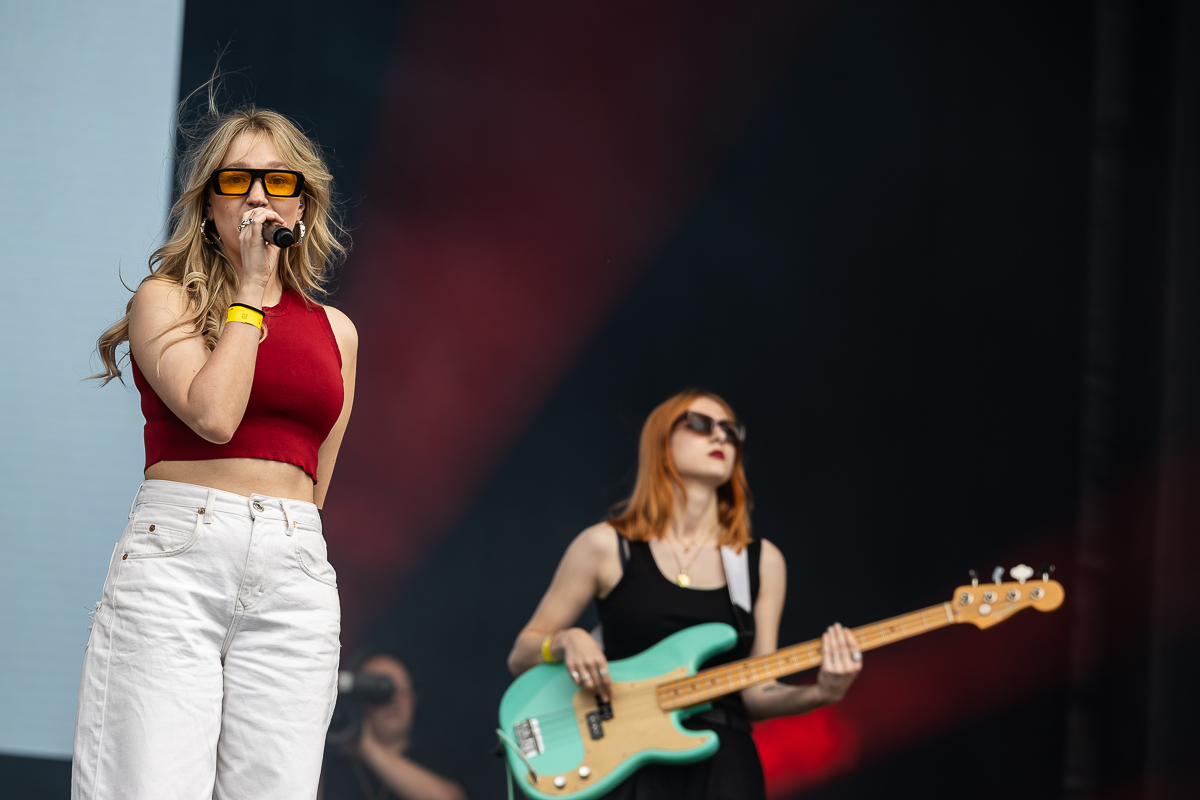 Judith @ Vestrock 2025, picture 1, photographed by Marc Verdonck - FrontView Magazine