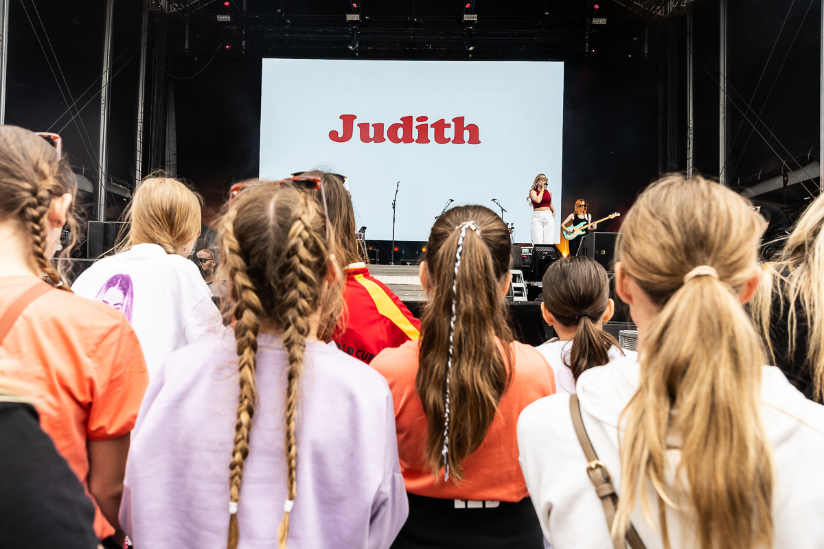 Judith @ Vestrock 2025, picture 17, photographed by Marc Verdonck - FrontView Magazine