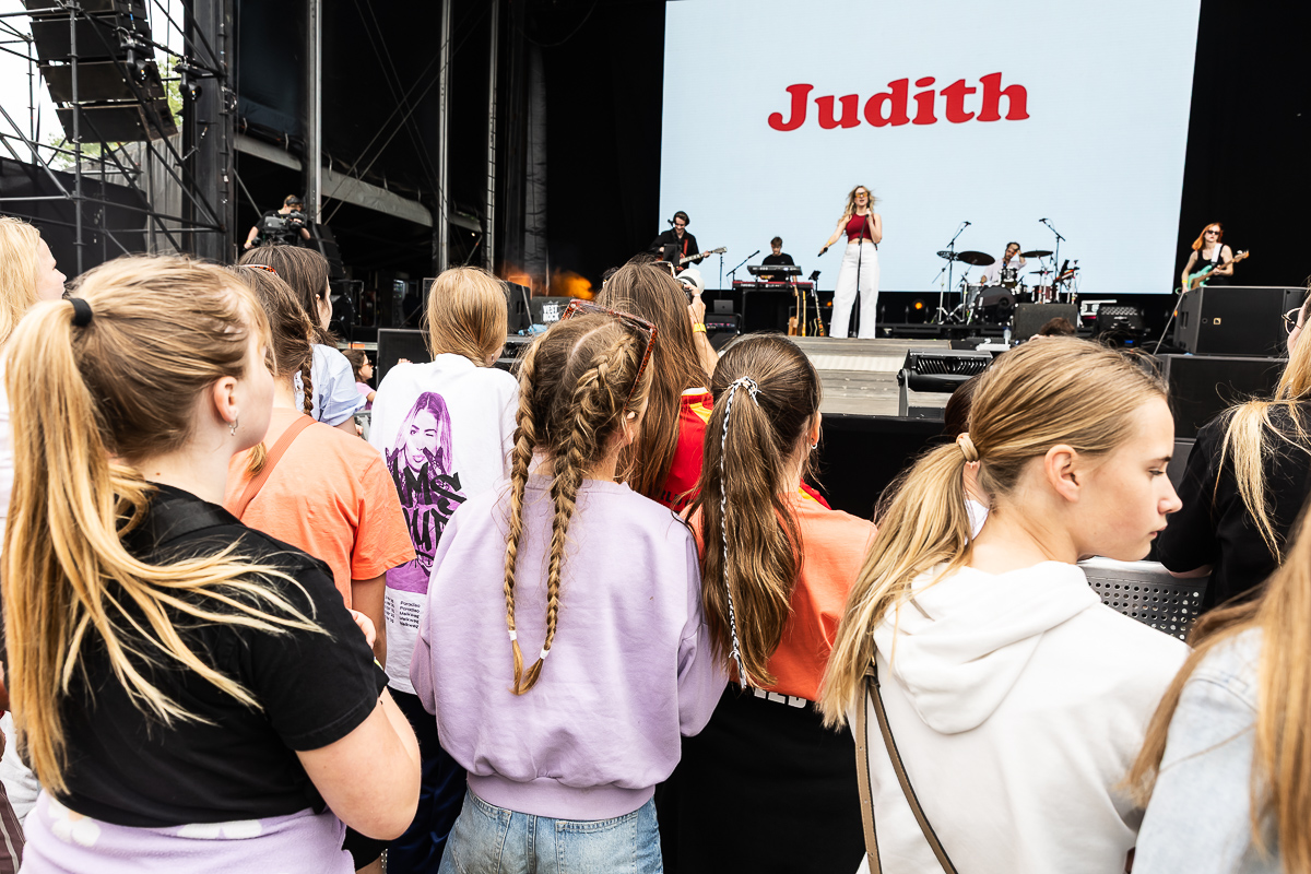 Judith @ Vestrock 2025, picture 19, photographed by Marc Verdonck - FrontView Magazine