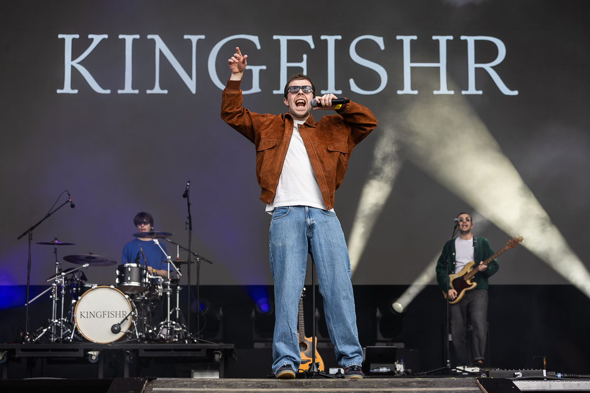 Kingfishr @ Vestrock 2025, picture 4, photographed by Marc Verdonck - FrontView Magazine