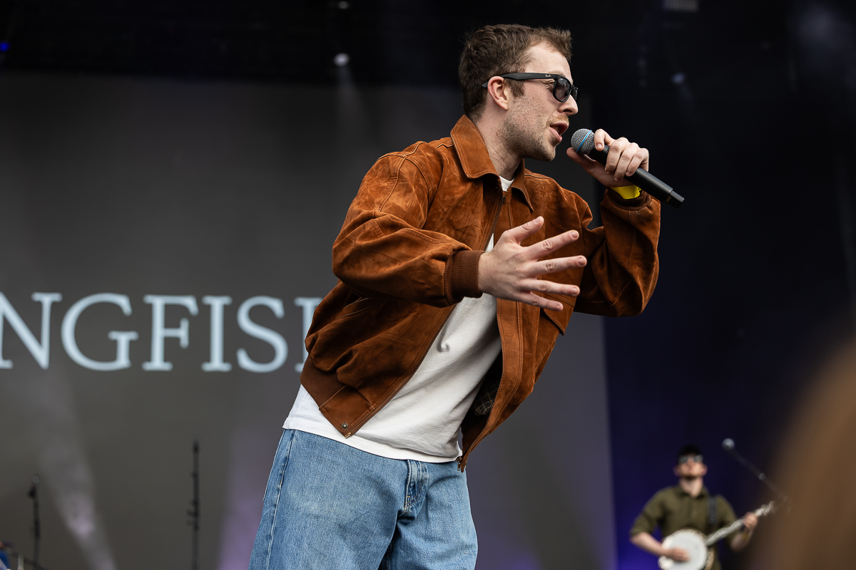 Kingfishr @ Vestrock 2025, picture 6, photographed by Marc Verdonck - FrontView Magazine