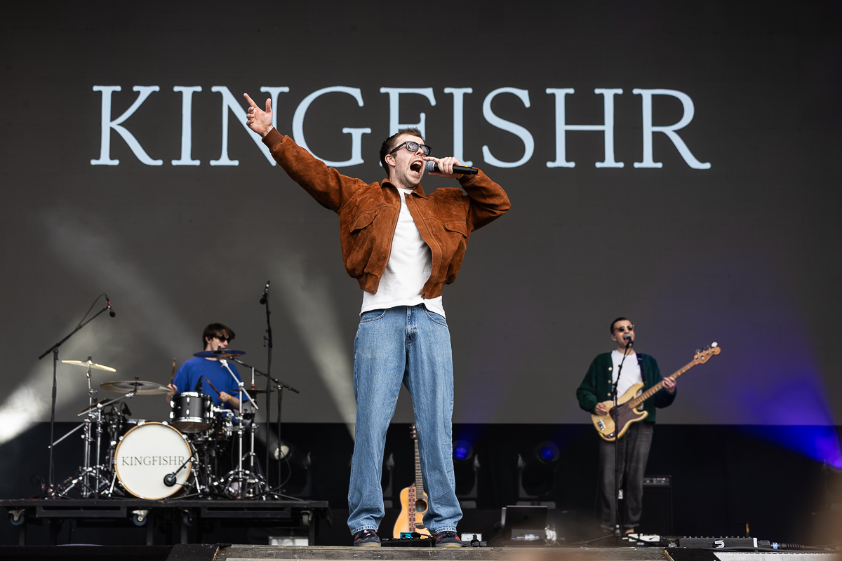 Kingfishr @ Vestrock 2025, picture 8, photographed by Marc Verdonck - FrontView Magazine