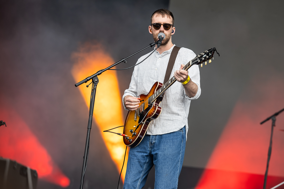 Kingfishr @ Vestrock 2025, picture 9, photographed by Marc Verdonck - FrontView Magazine
