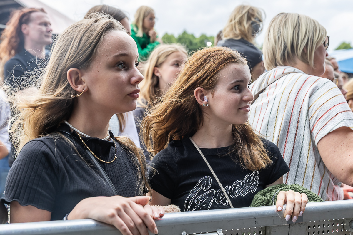 Kingfishr @ Vestrock 2025, picture 10, photographed by Marc Verdonck - FrontView Magazine