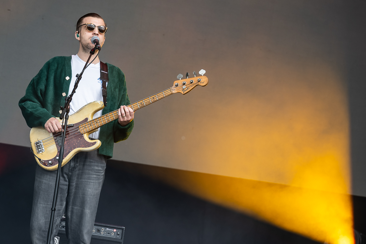 Kingfishr @ Vestrock 2025, picture 14, photographed by Marc Verdonck - FrontView Magazine