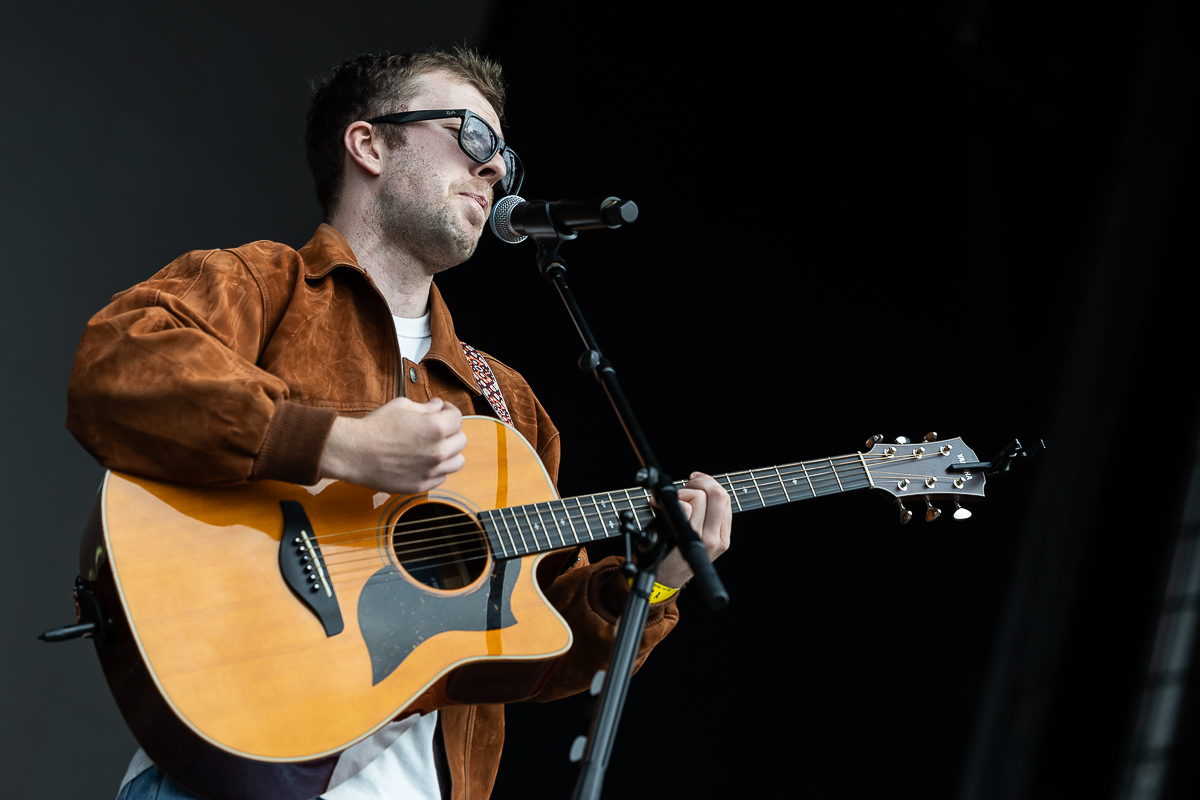 Kingfishr @ Vestrock 2025, picture 17, photographed by Marc Verdonck - FrontView Magazine