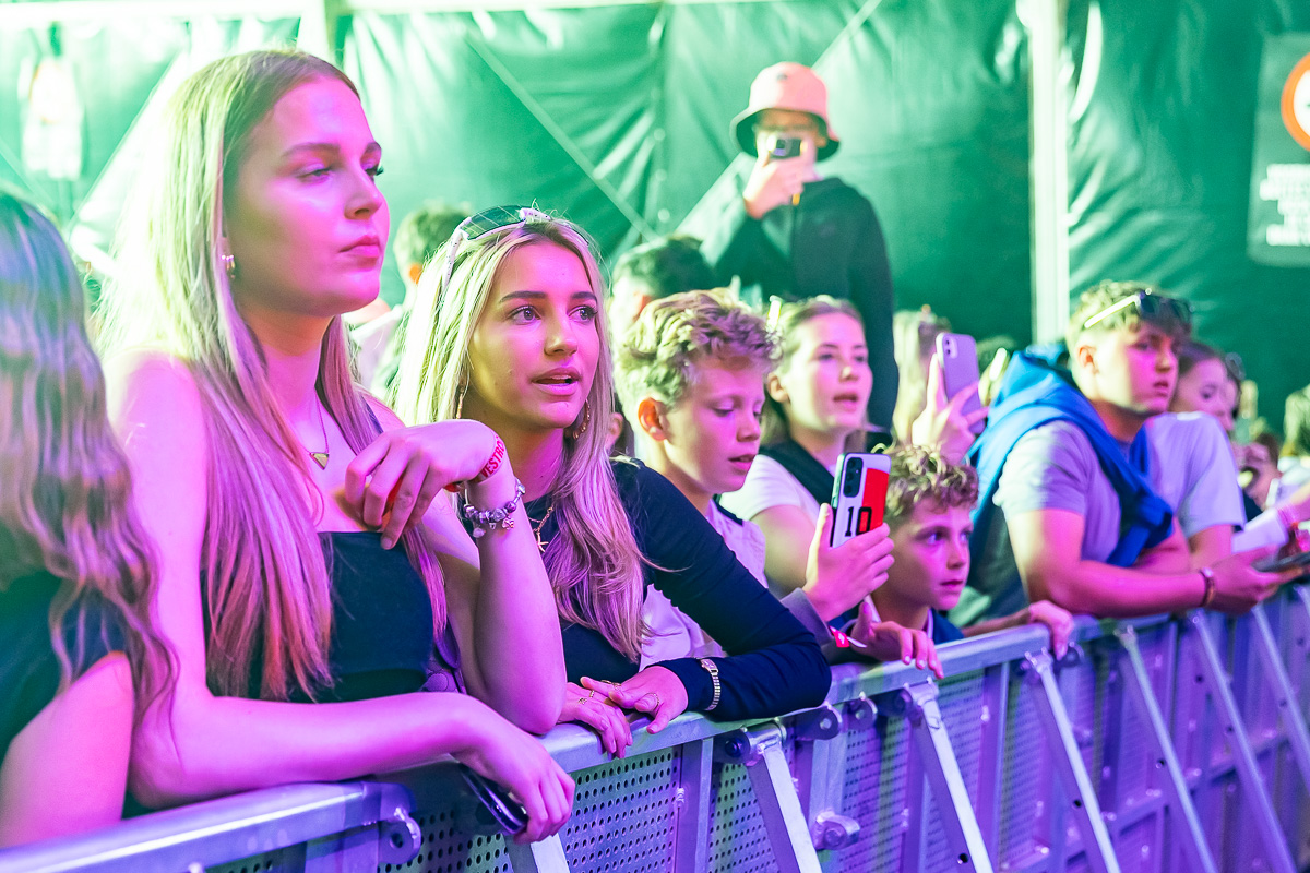 Mensa @ Vestrock 2025, picture 8, photographed by Marc Verdonck - FrontView Magazine