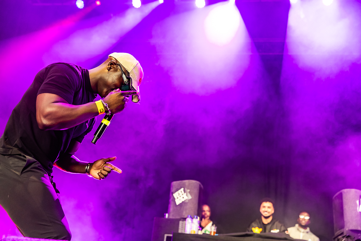 Mensa @ Vestrock 2025, picture 11, photographed by Marc Verdonck - FrontView Magazine