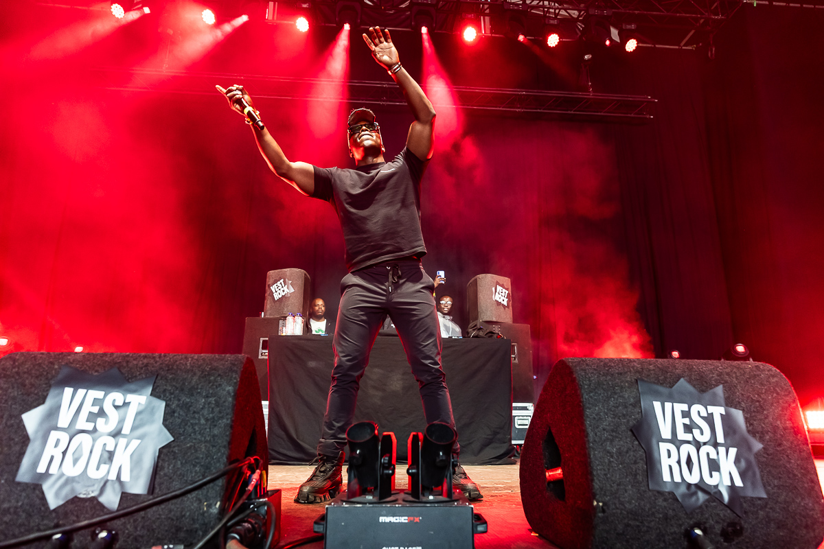 Mensa @ Vestrock 2025, picture 14, photographed by Marc Verdonck - FrontView Magazine