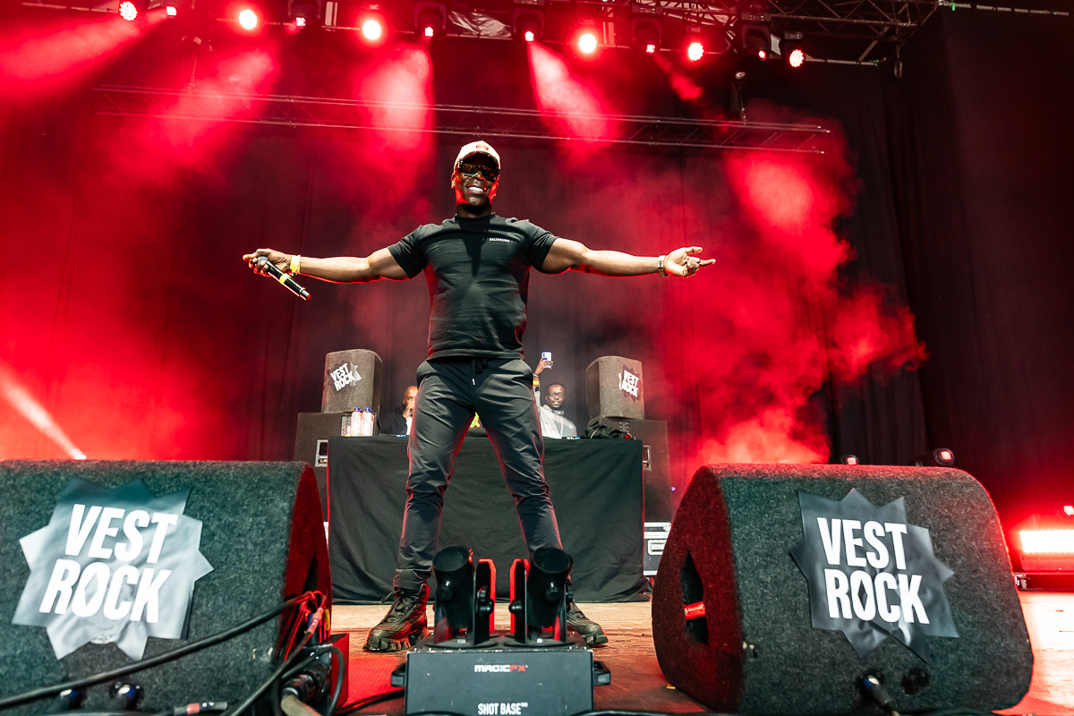 Mensa @ Vestrock 2025, picture 16, photographed by Marc Verdonck - FrontView Magazine