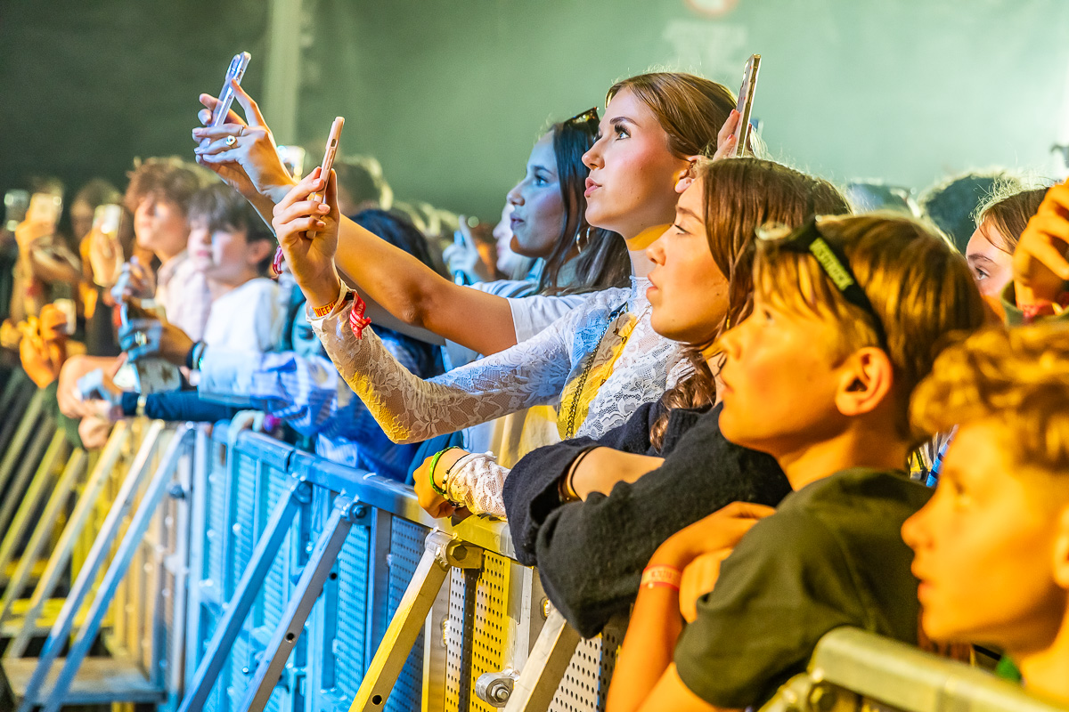 Milolaathetlukken @ Vestrock 2025, picture 4, photographed by Marc Verdonck - FrontView Magazine