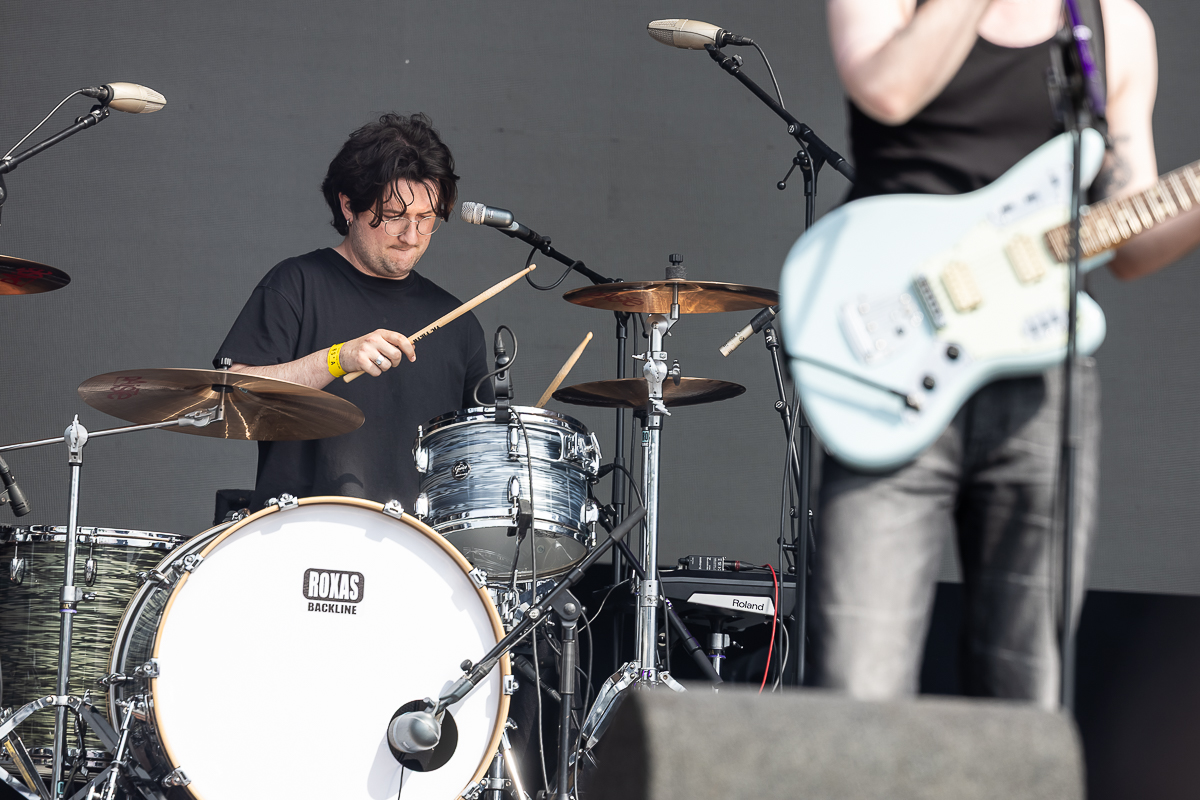 modernlove @ Vestrock 2025, picture 2, photographed by Marc Verdonck - FrontView Magazine