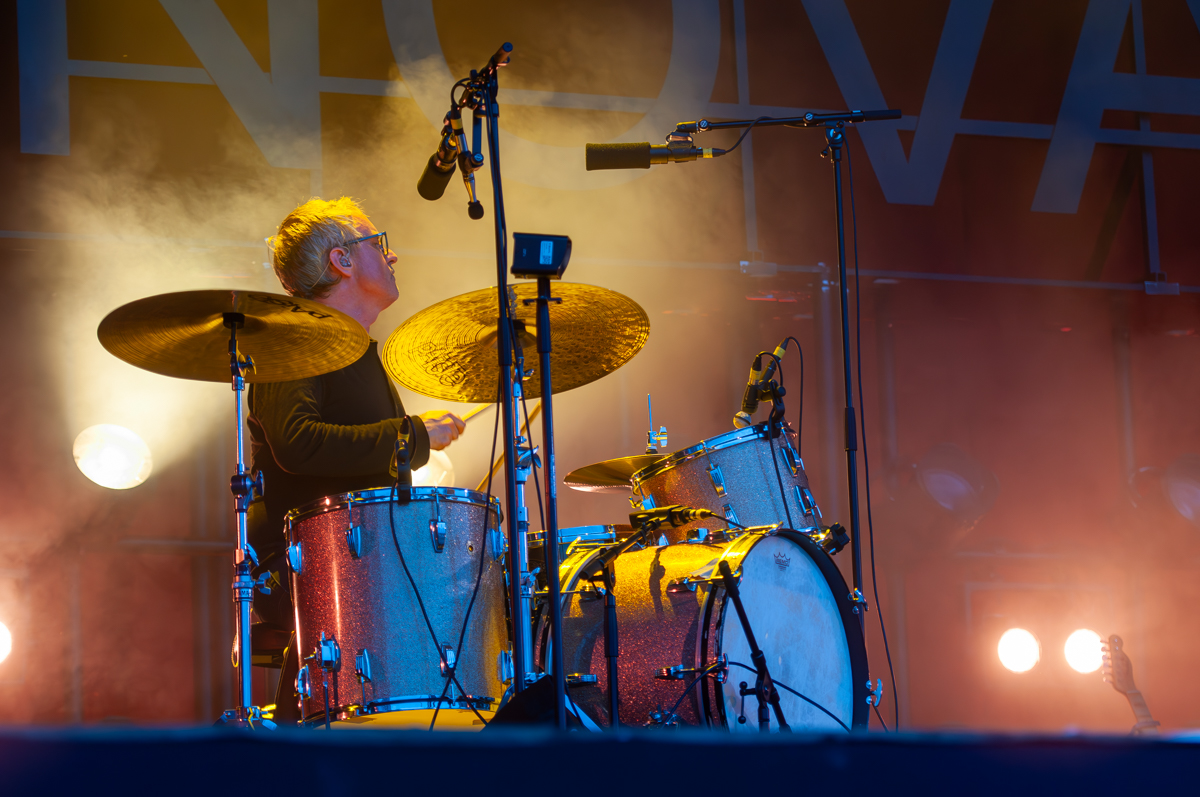 Novastar @ Rock Affligem, picture 4, photographed by Jurgen Van De Maele - FrontView Magazine