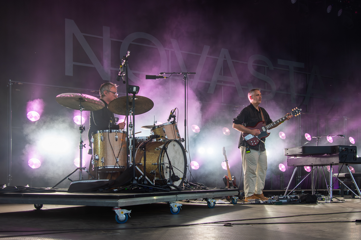 Novastar @ Rock Affligem, picture 7, photographed by Jurgen Van De Maele - FrontView Magazine