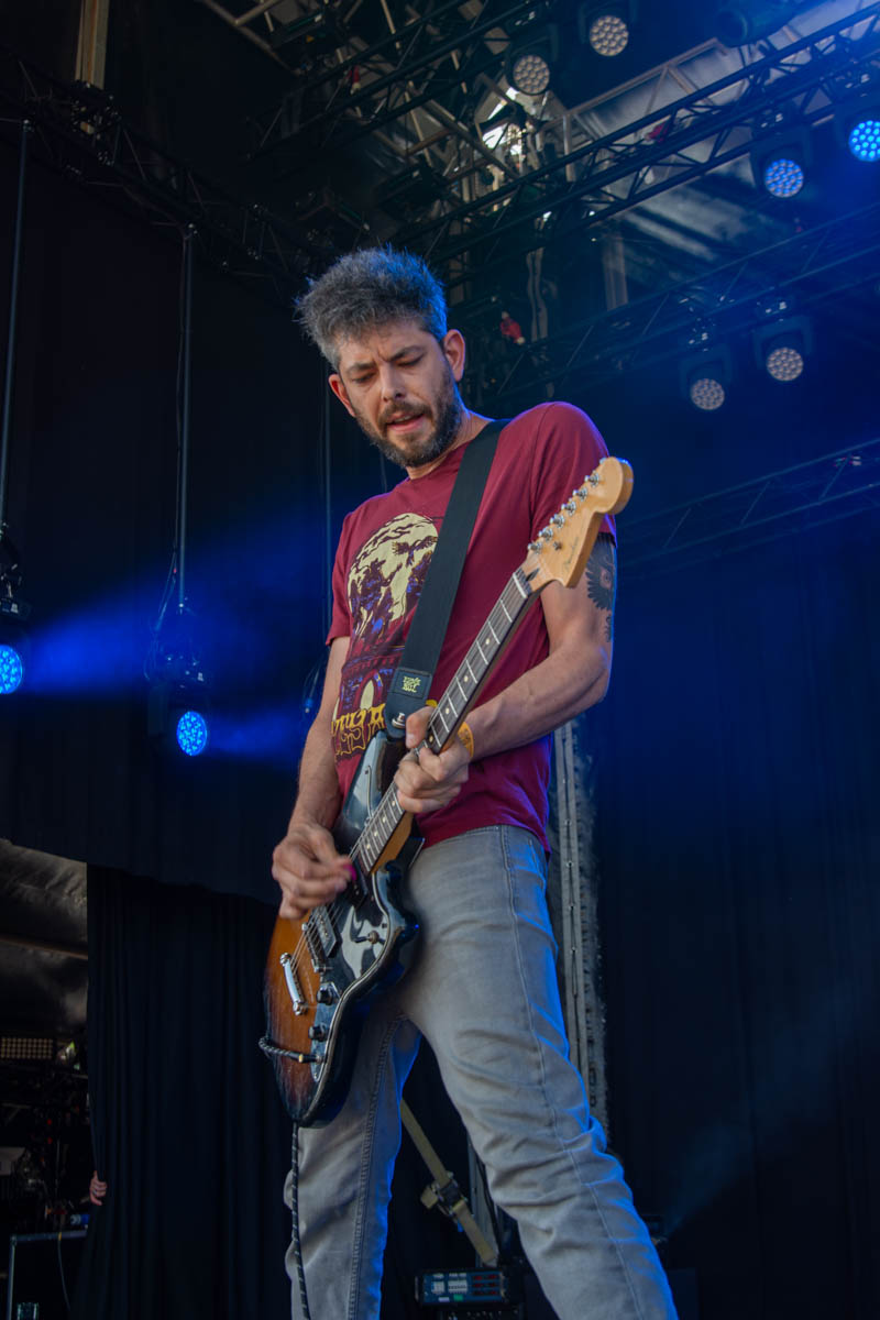 Price duifkes @ Rock Affligem, foto 3, foto's door Jurgen Van De Maele - FrontView Magazine