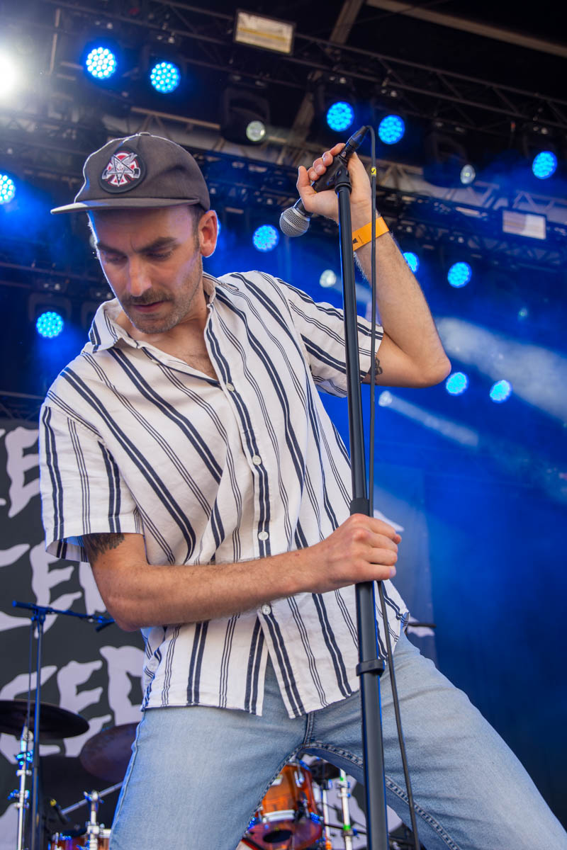 Price duifkes @ Rock Affligem, foto 4, foto's door Jurgen Van De Maele - FrontView Magazine