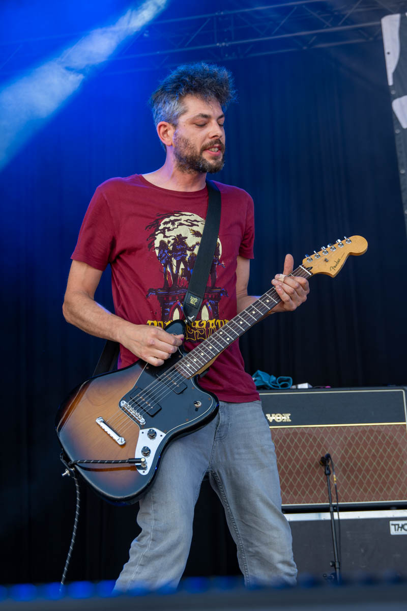 Price duifkes @ Rock Affligem, foto 6, foto's door Jurgen Van De Maele - FrontView Magazine