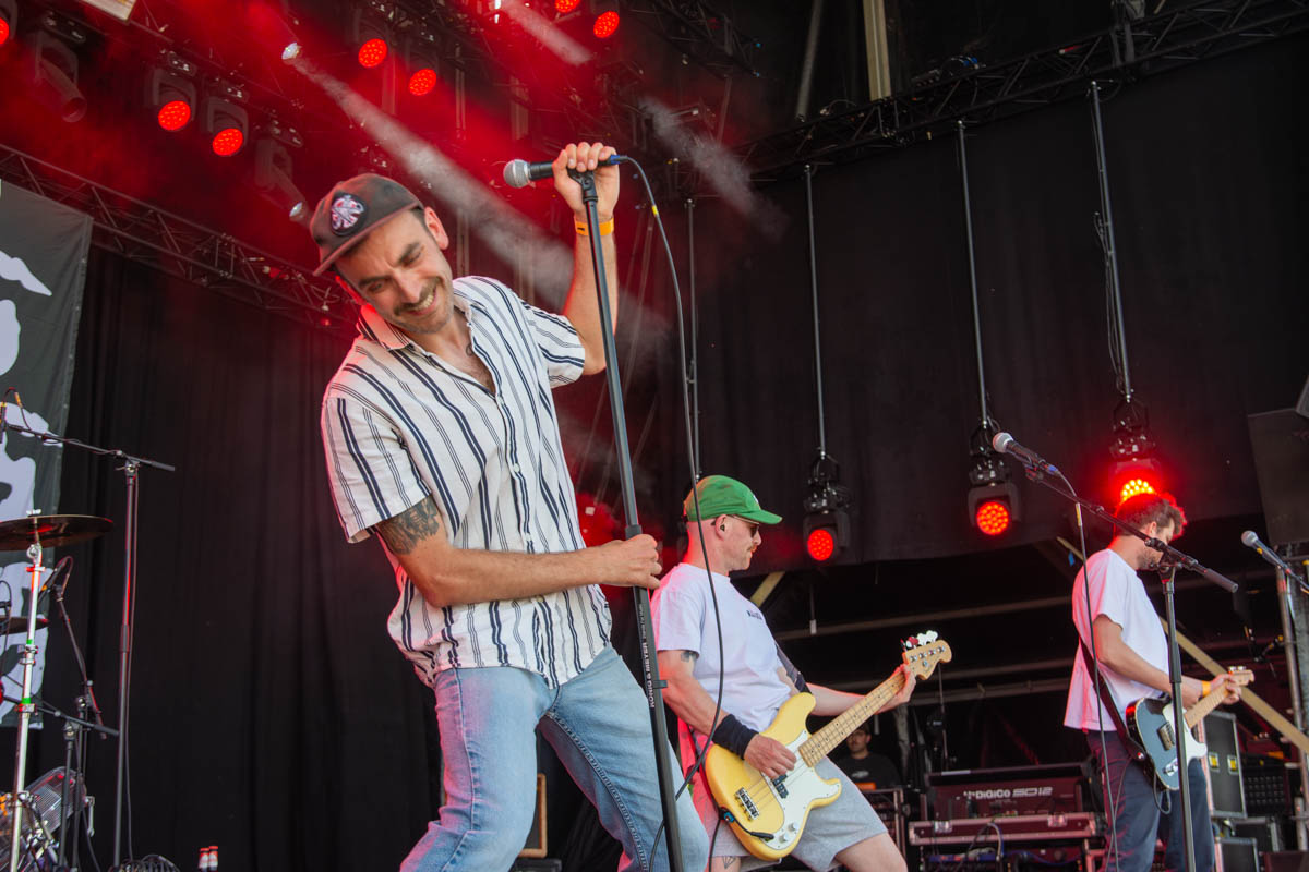 Price duifkes @ Rock Affligem, foto 9, foto's door Jurgen Van De Maele - FrontView Magazine