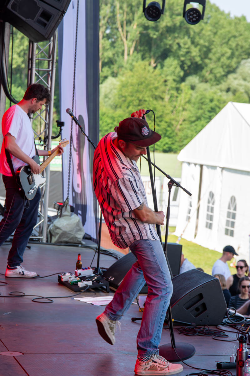 Price duifkes @ Rock Affligem, foto 10, foto's door Jurgen Van De Maele - FrontView Magazine