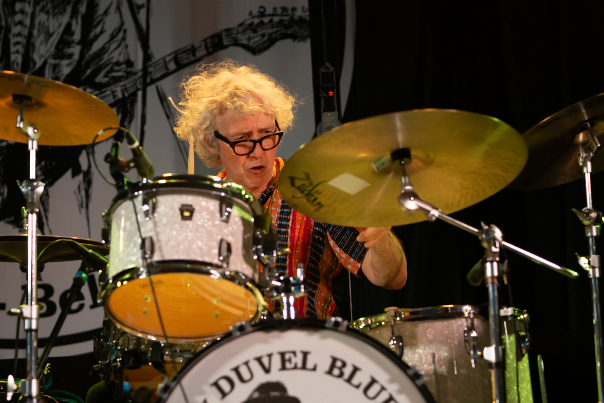 Shemekia Copeland @ Duvelblues, picture 8, photographed by Koen Marcoen - FrontView Magazine