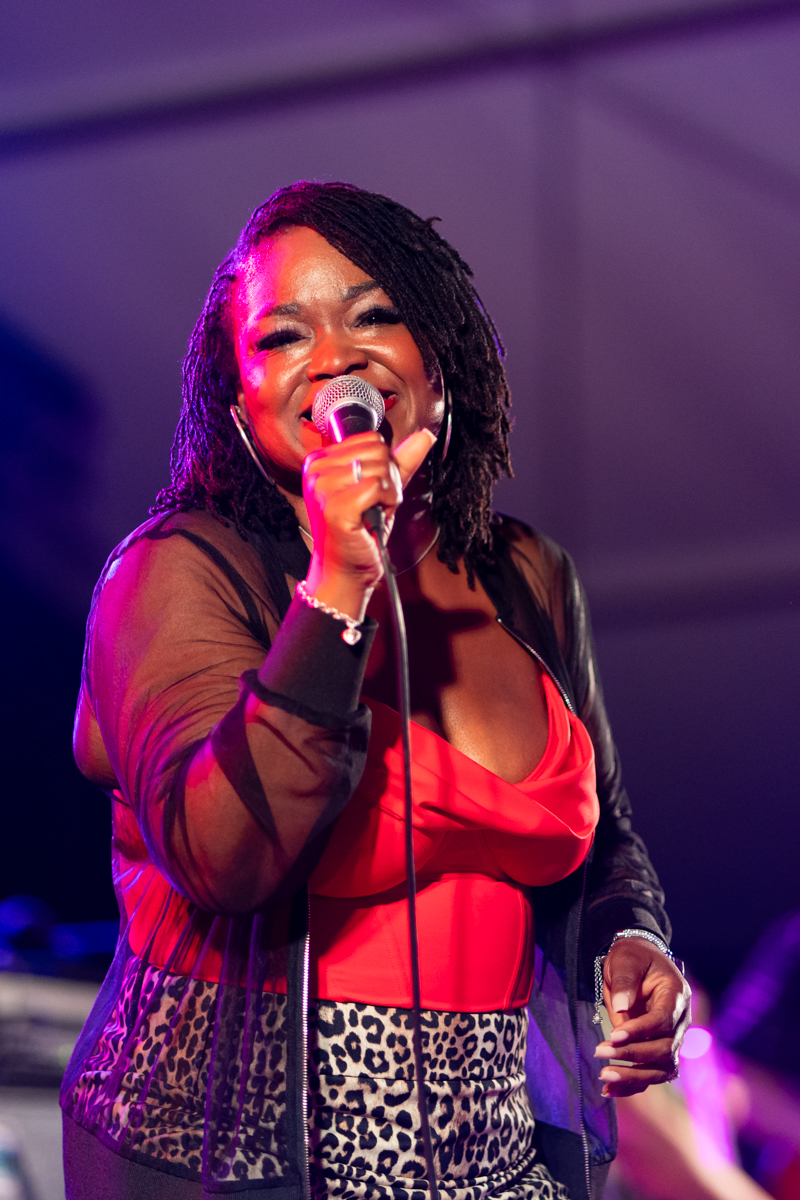Shemekia Copeland @ Duvelblues, picture 17, photographed by Koen Marcoen - FrontView Magazine