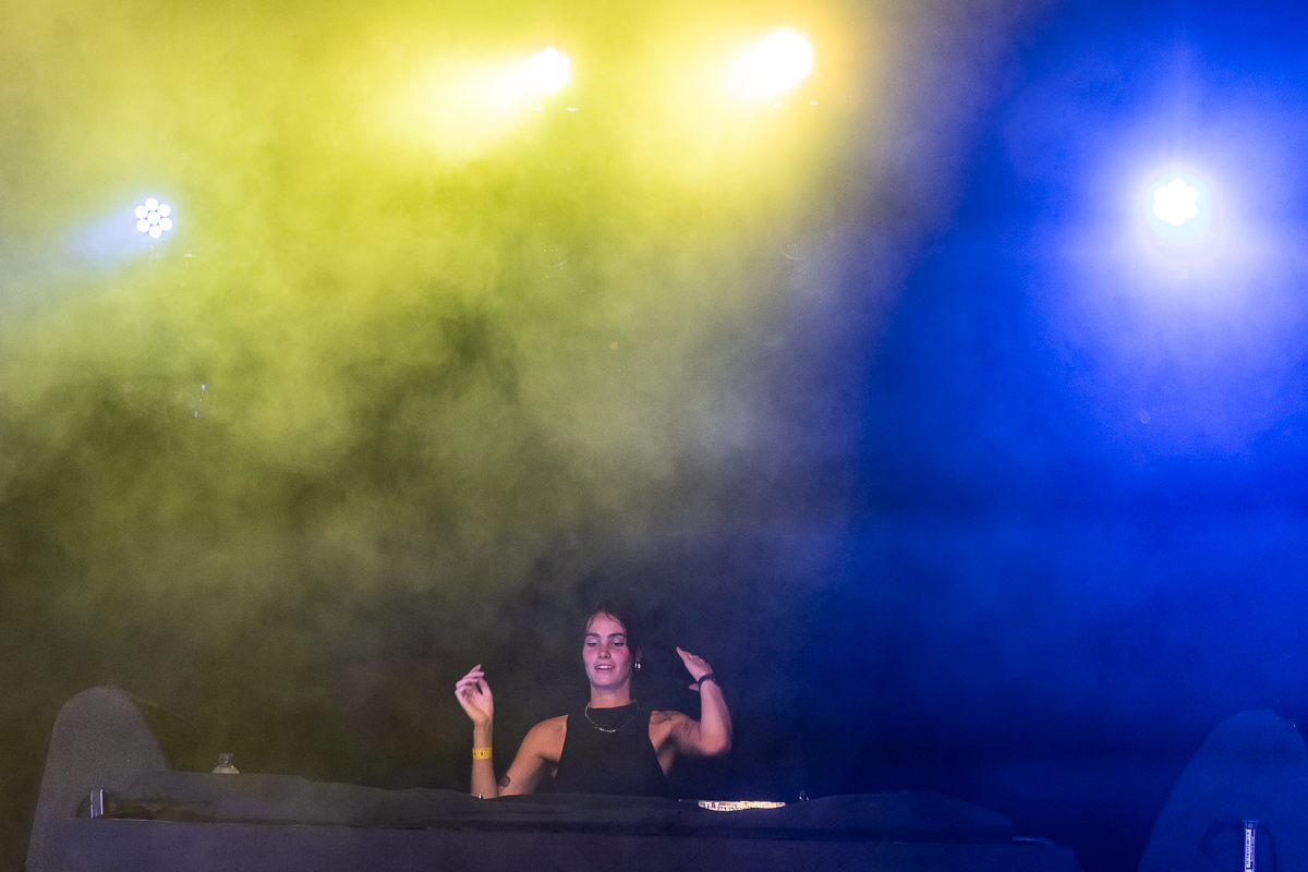 Vera Grace @ Vestrock 2025, picture 6, photographed by Marc Verdonck - FrontView Magazine