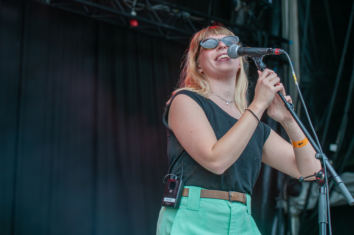 Wijf @ Rock Affligem, foto 1, foto's door Jurgen Van De Maele - FrontView Magazine