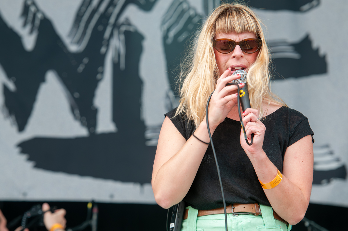 Wijf @ Rock Affligem, foto 7, foto's door Jurgen Van De Maele - FrontView Magazine
