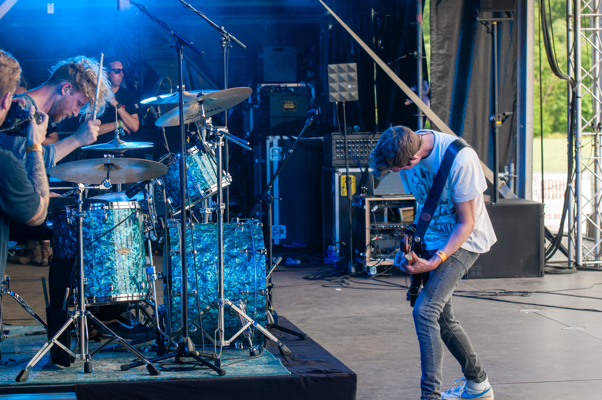Wijf @ Rock Affligem, foto 9, foto's door Jurgen Van De Maele - FrontView Magazine