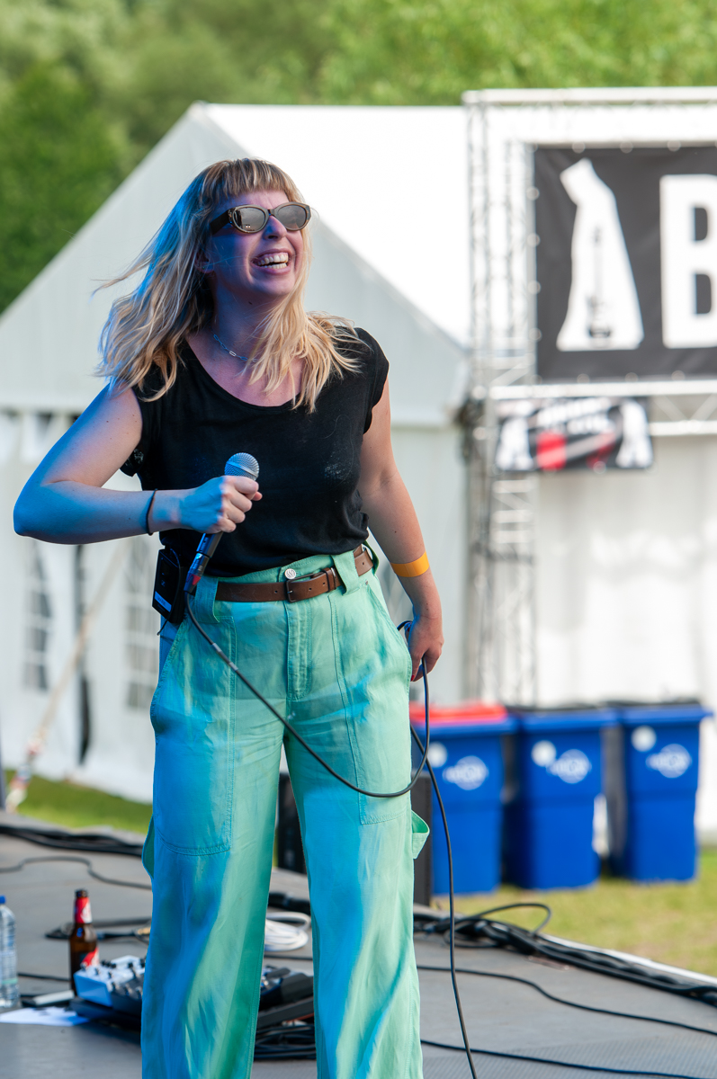 Wijf @ Rock Affligem, foto 10, foto's door Jurgen Van De Maele - FrontView Magazine