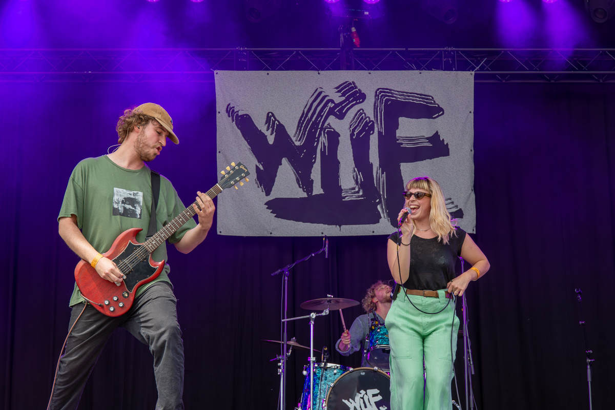 Wijf @ Rock Affligem, foto 14, foto's door Jurgen Van De Maele - FrontView Magazine