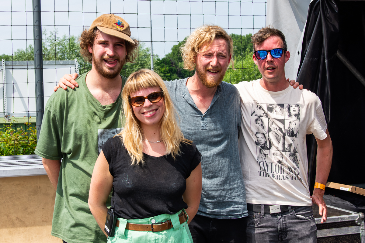 Wijf @ Rock Affligem, foto 15, foto's door Jurgen Van De Maele - FrontView Magazine