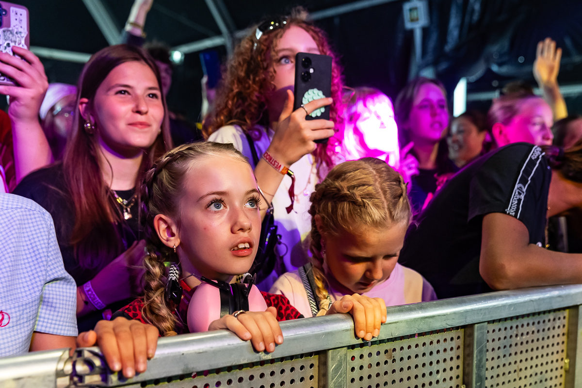 Yes-R @ Vestrock 2025, picture 3, photographed by Marc Verdonck - FrontView Magazine
