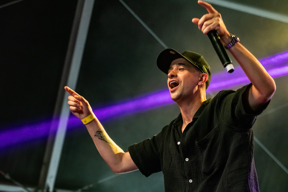 Yes-R @ Vestrock 2025, picture 4, photographed by Marc Verdonck - FrontView Magazine
