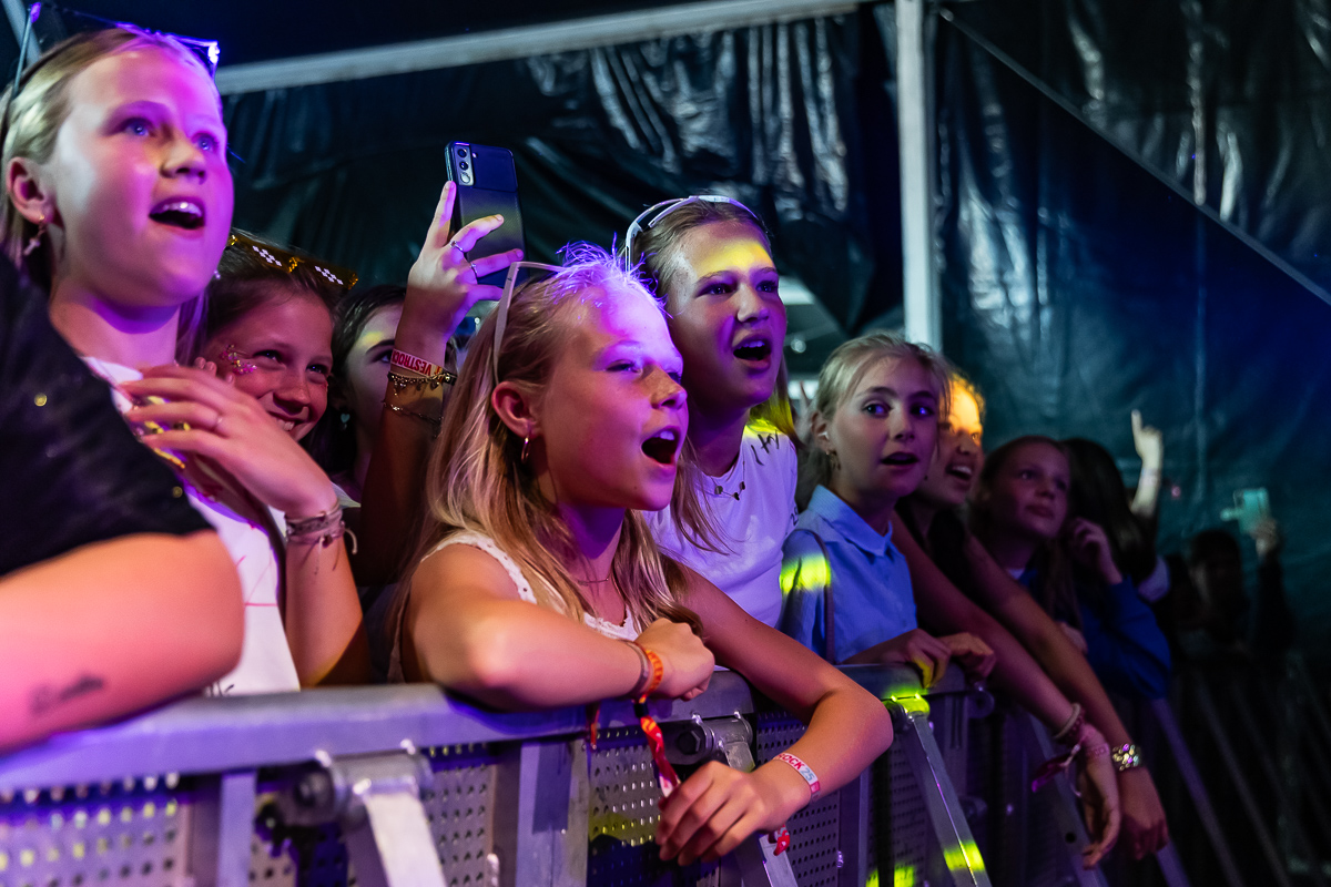 Yes-R @ Vestrock 2025, picture 6, photographed by Marc Verdonck - FrontView Magazine