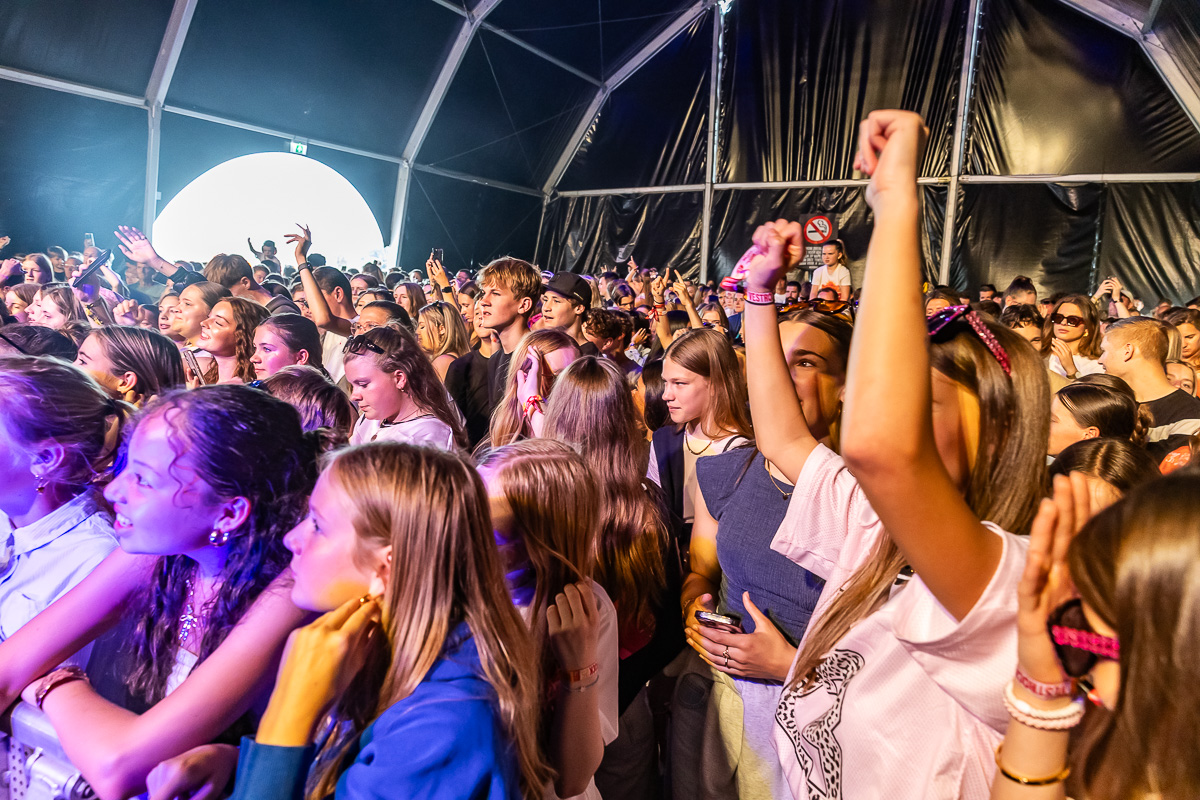 Yes-R @ Vestrock 2025, picture 8, photographed by Marc Verdonck - FrontView Magazine