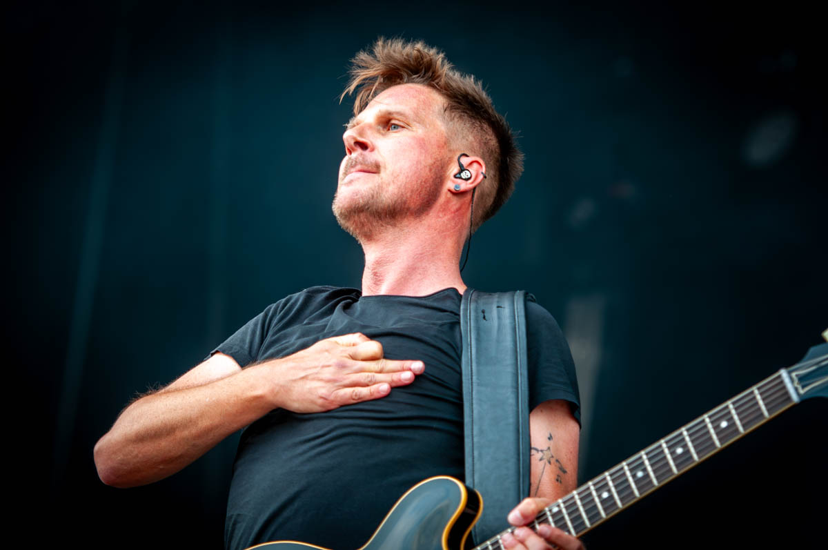 Zornik @ Rock Affligem, picture 1, photographed by FrontView Magazine