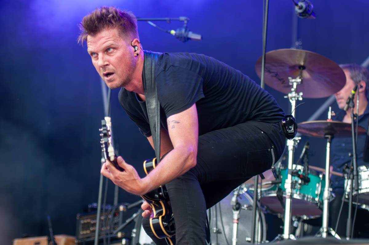 Zornik @ Rock Affligem, picture 4, photographed by FrontView Magazine