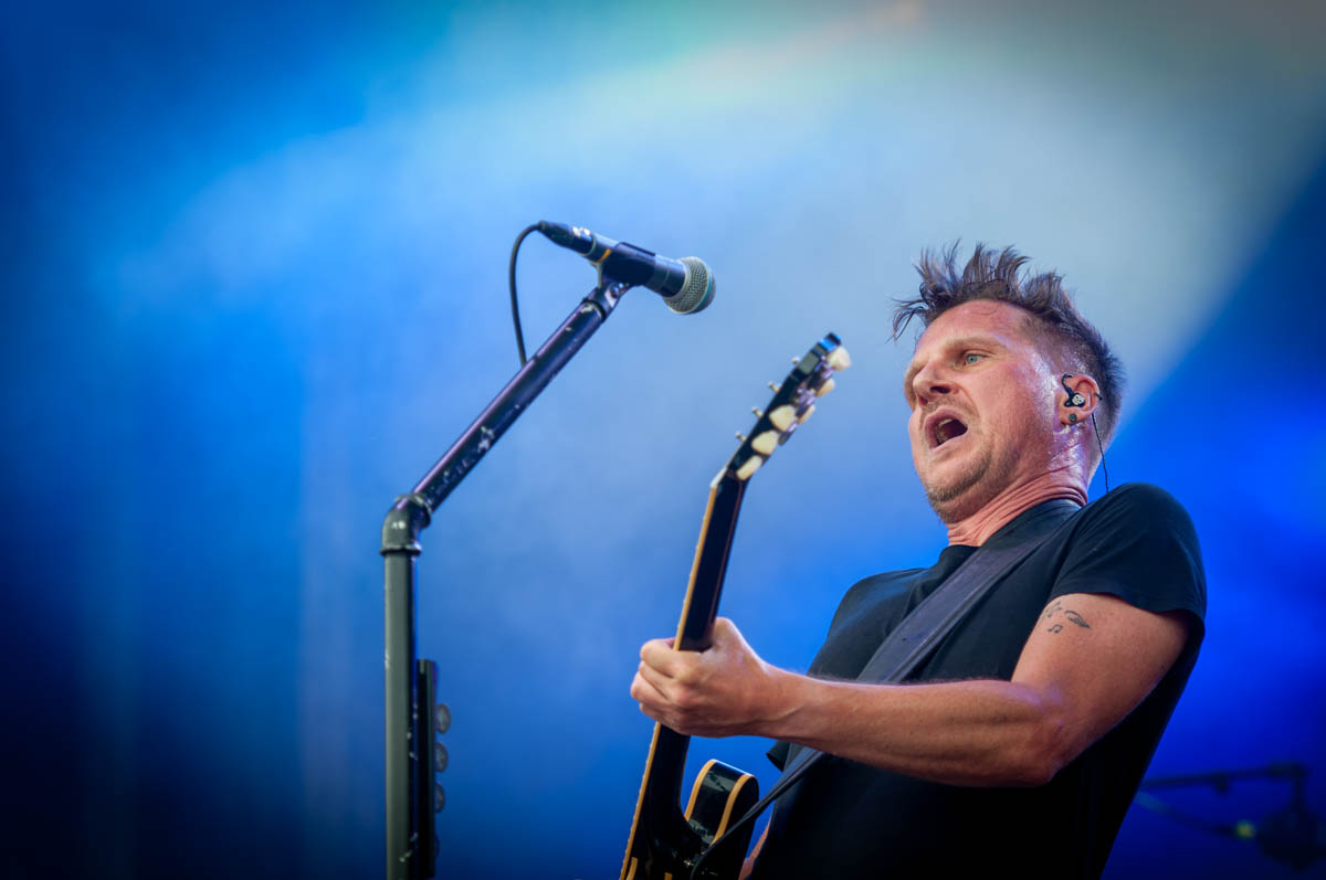 Zornik @ Rock Affligem, picture 5, photographed by FrontView Magazine