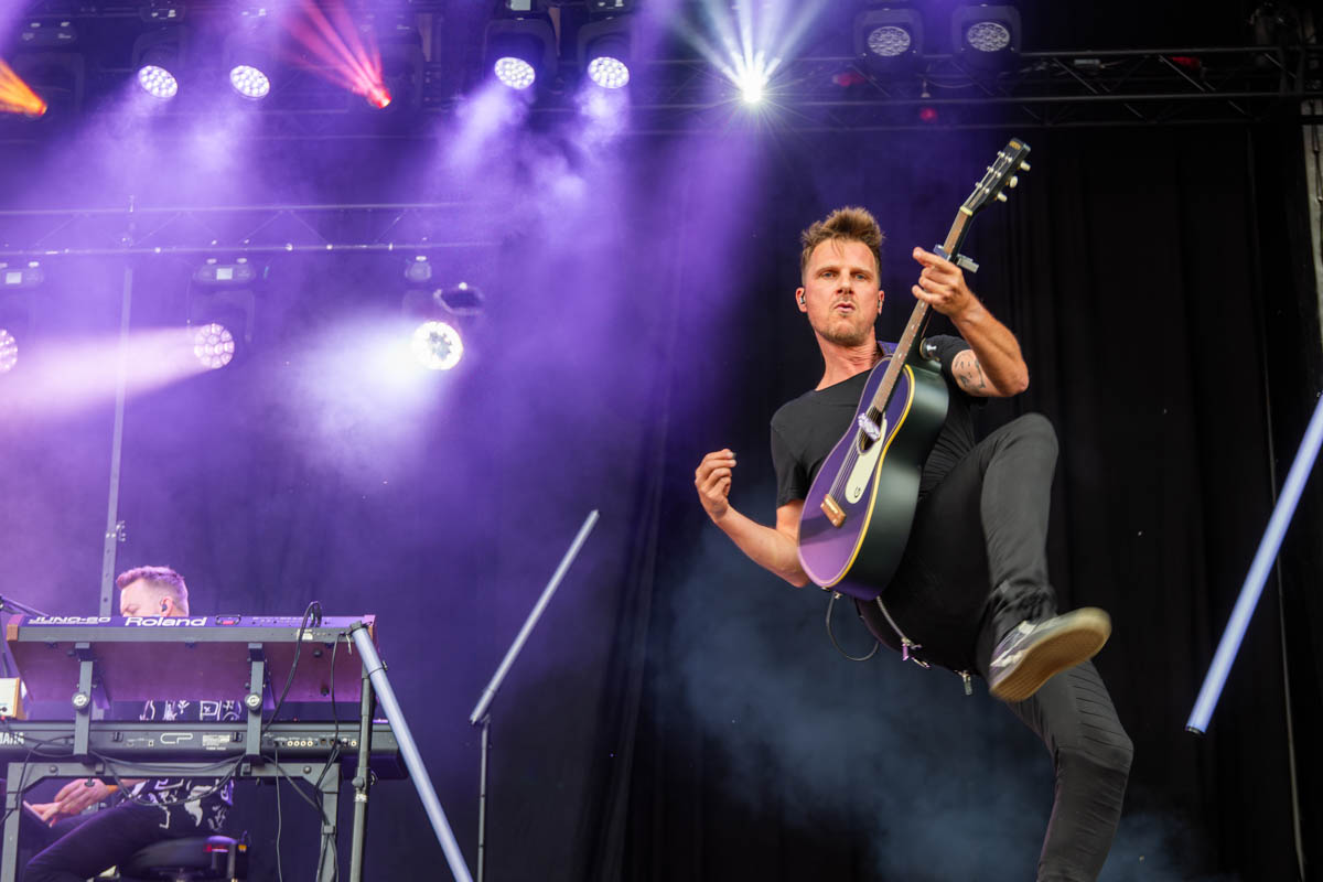 Zornik @ Rock Affligem, picture 11, photographed by FrontView Magazine