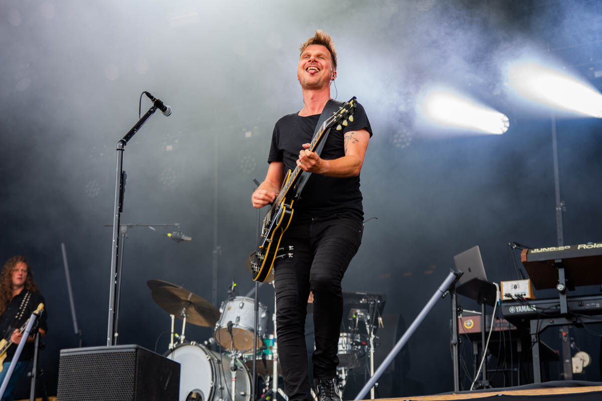 Zornik @ Rock Affligem, picture 12, photographed by FrontView Magazine
