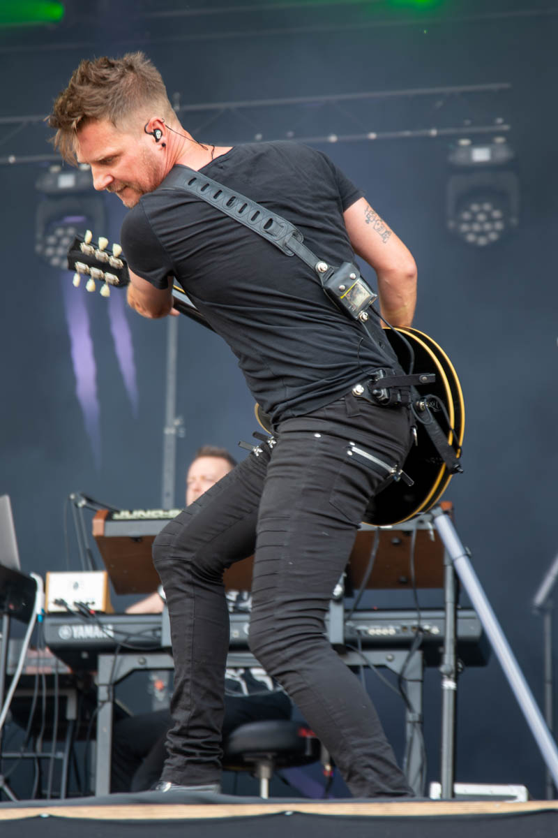 Zornik @ Rock Affligem, picture 14, photographed by FrontView Magazine
