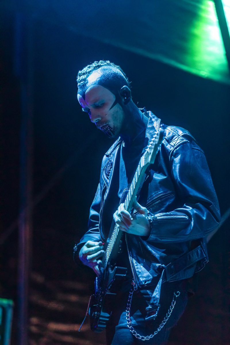 Creeper @ Rock Am Ring 2025, foto 15, foto's door Edwin Houdevelt - FrontView Magazine