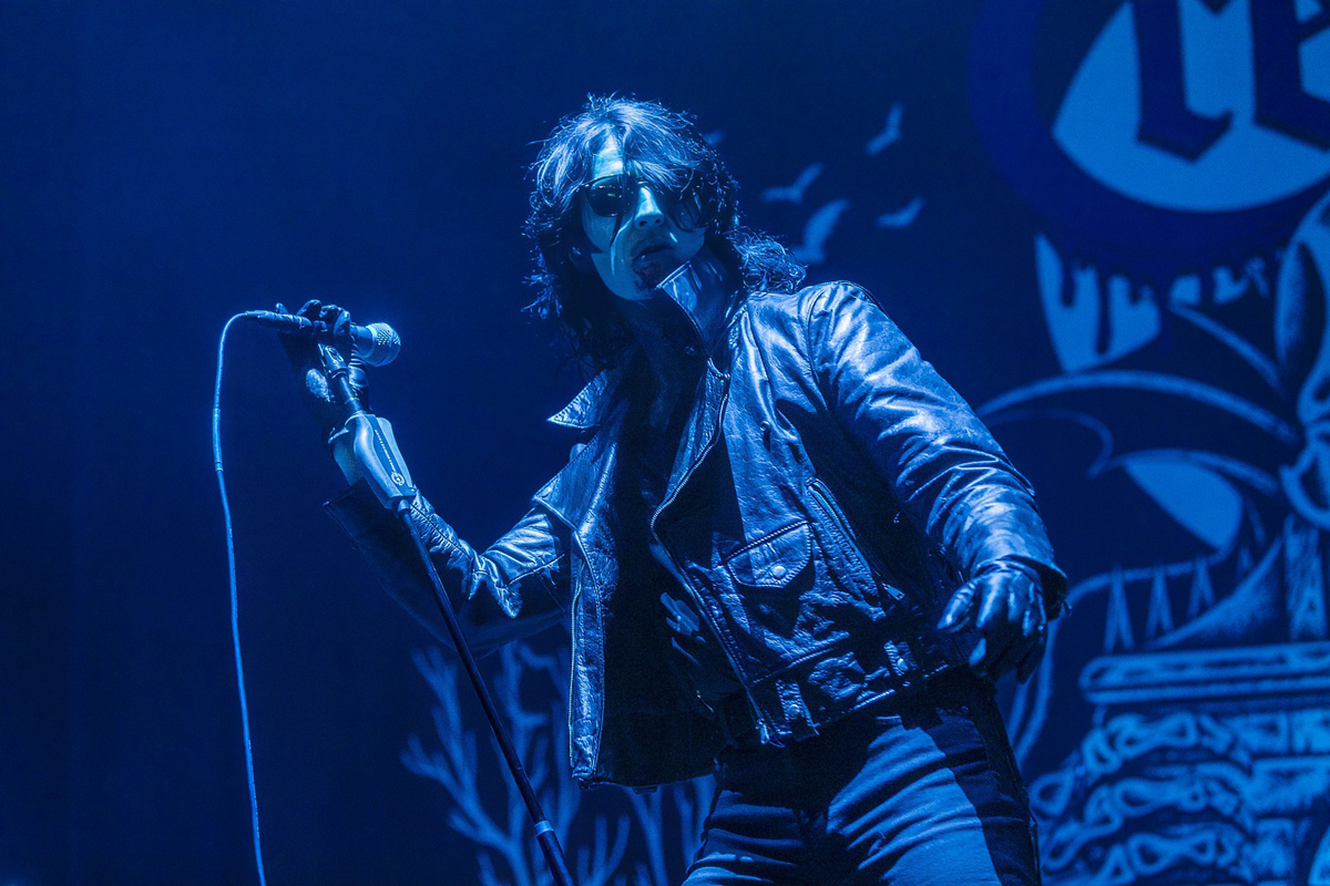 Creeper @ Rock Am Ring 2025, foto 16, foto's door Edwin Houdevelt - FrontView Magazine