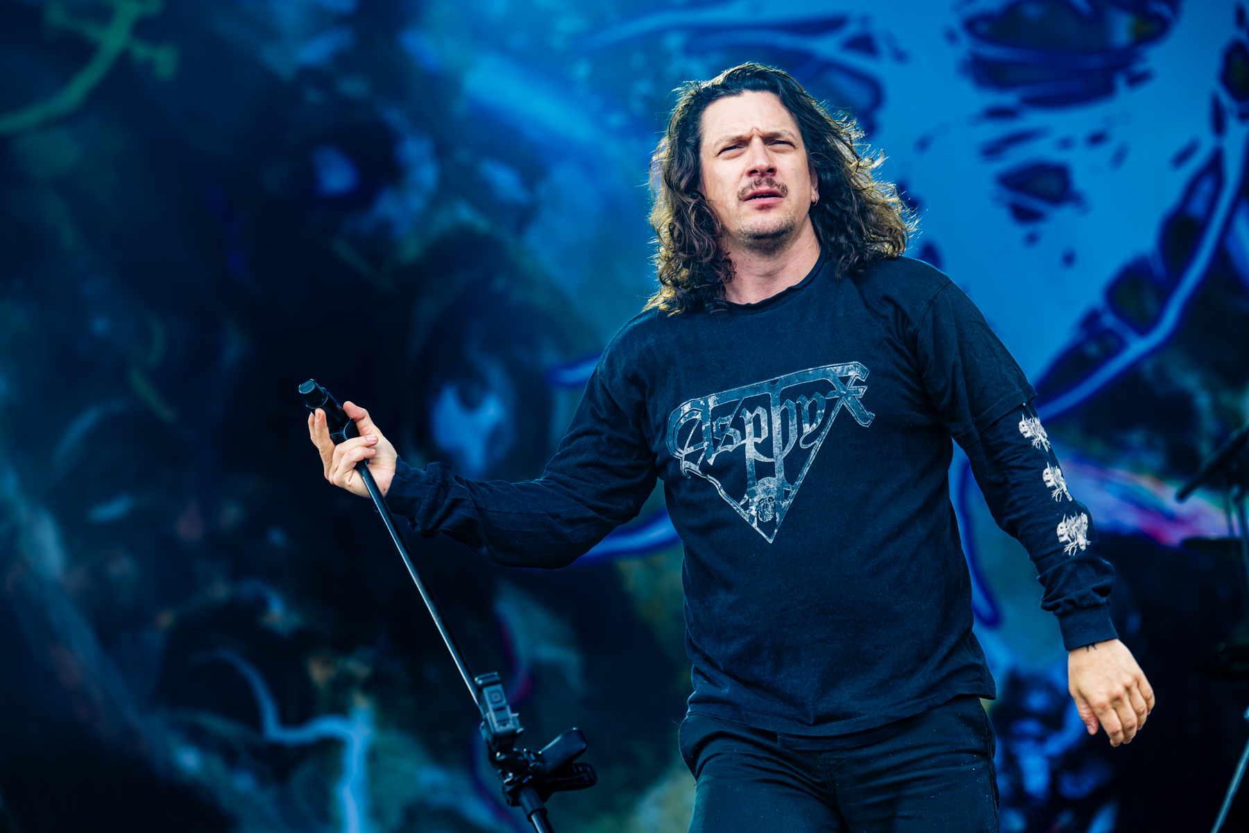 Baest @ South Of Heaven, picture 6, photographed by Dorien Goetschalckx - FrontView Magazine