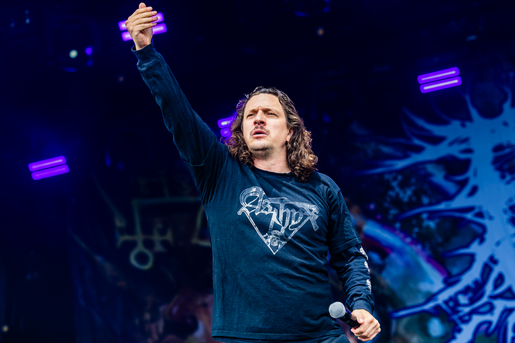 Baest @ South Of Heaven, picture 8, photographed by Dorien Goetschalckx - FrontView Magazine